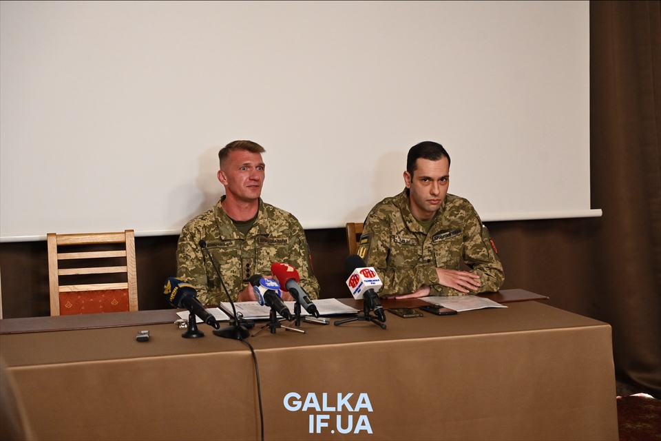 “Кампанія показала непогану результативність”, – представник ОК “Захід” про повернення військових зі СЗЧ