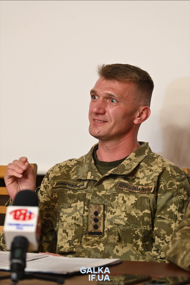 “Кампанія показала непогану результативність”, – представник ОК “Захід” про повернення військових зі СЗЧ