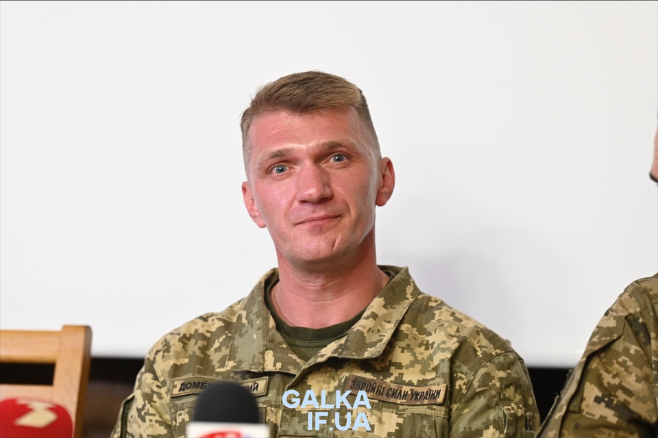 “Зацікавленість у молоді є”: у ЗСУ фіксують зростання попиту на однорічну службу за “Контракт 18-24”