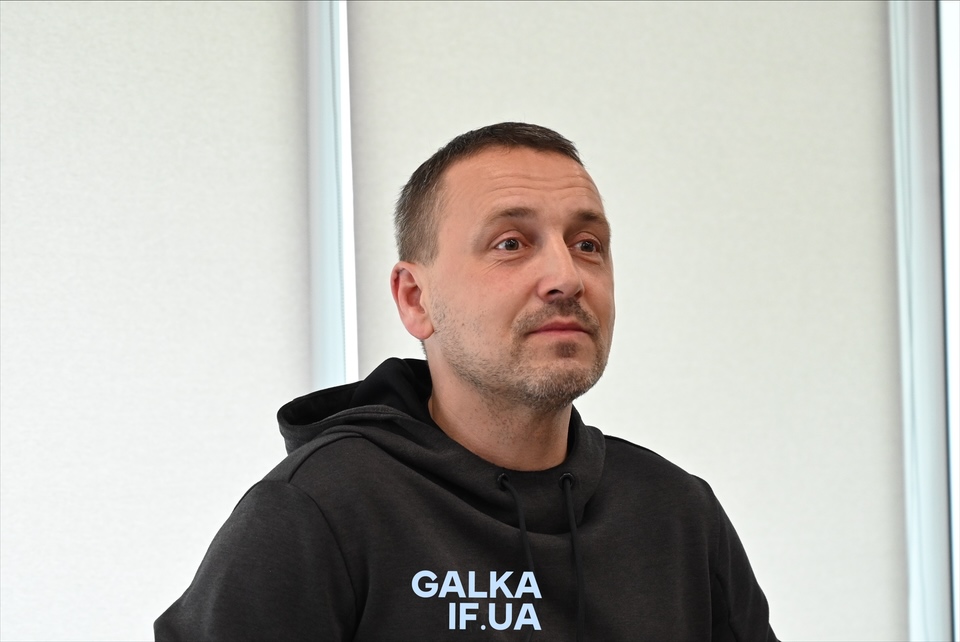 У Франківську презентували фільм про звільнення Херсону та памʼять — “Ти все зрозумієш колись” (ФОТО)