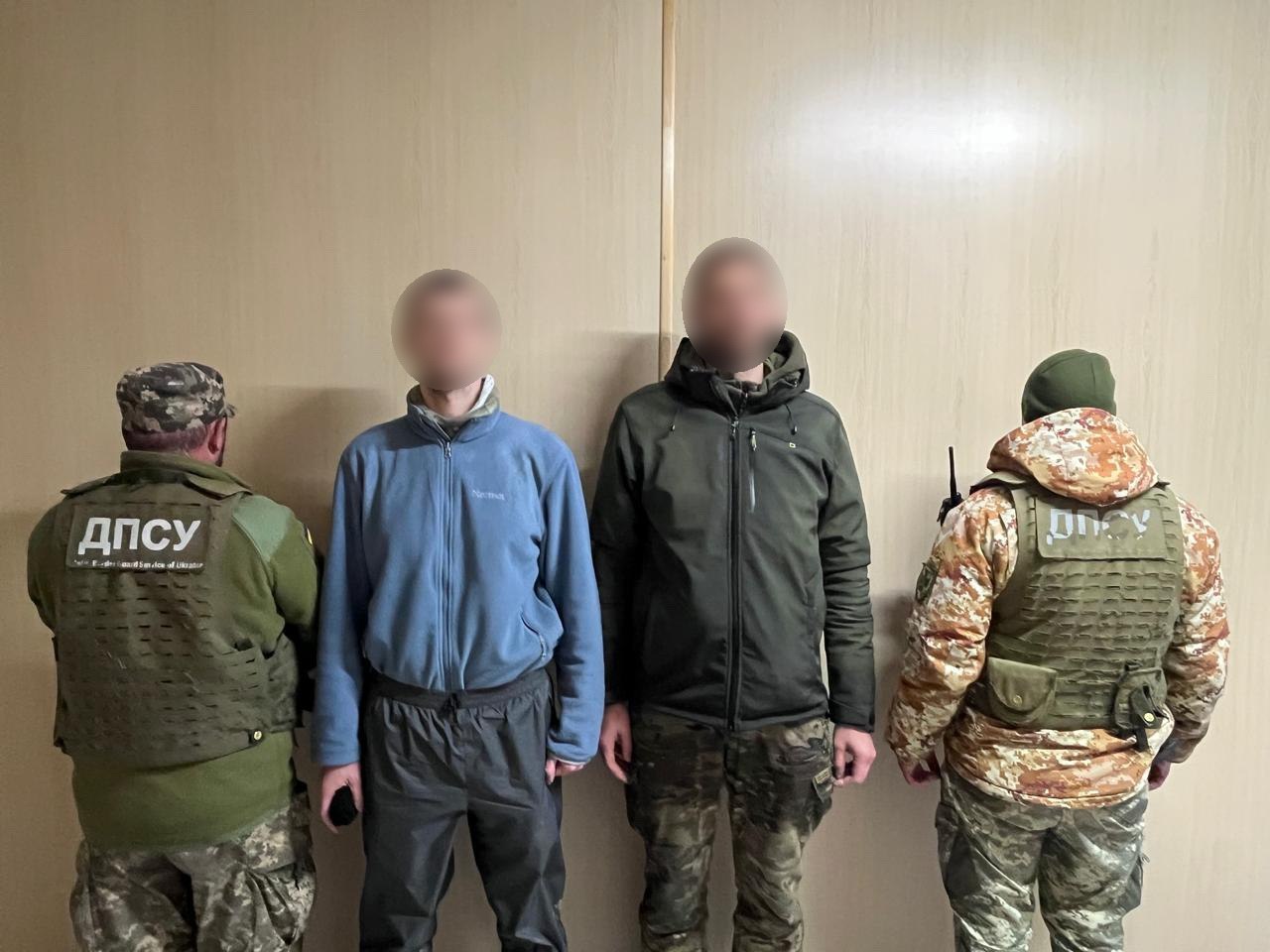 На Верховинщині прикордонний пес допоміг зловити двох “туристів” на кордоні з Румунією (ВІДЕО)