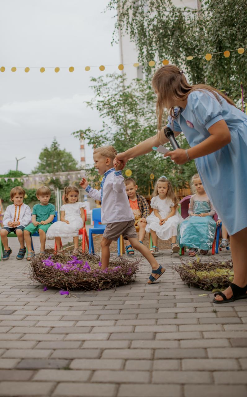 Як вибрати ідеальний дитячий садок? Поради від засновниці “Пташеня.Дитячий простір” Ірини Плющ (ФОТО)