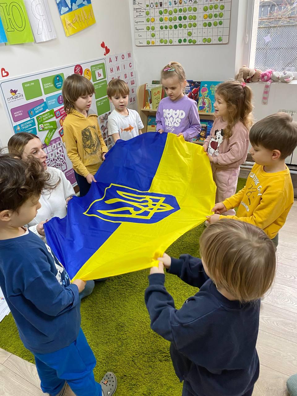 Як вибрати ідеальний дитячий садок? Поради від засновниці “Пташеня.Дитячий простір” Ірини Плющ (ФОТО)