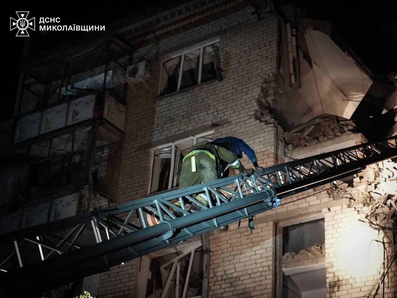 росія масовано атакувала Україну: у кількох регіонах є загиблі (ФОТО)