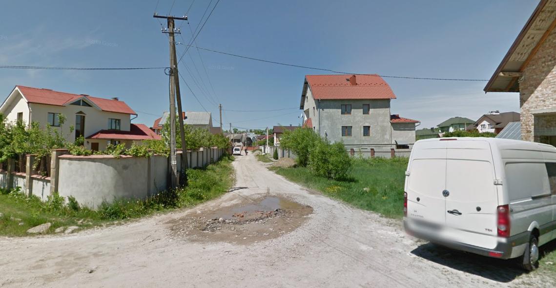 В Угриневі за 1,6 млн грн капітально відремонтують провулок: роботи має виконати місцева фірма