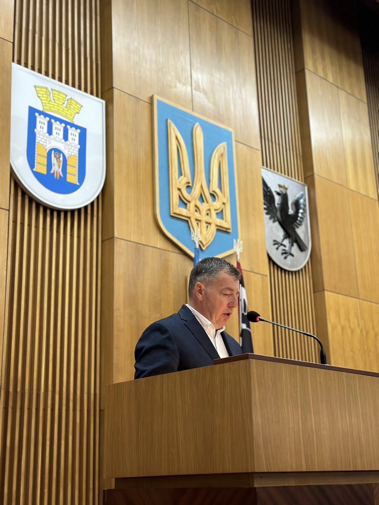 “Вони є зберігачами історії та живих традицій”: депутати облради закликають підвищити зарплатню працівникам культури