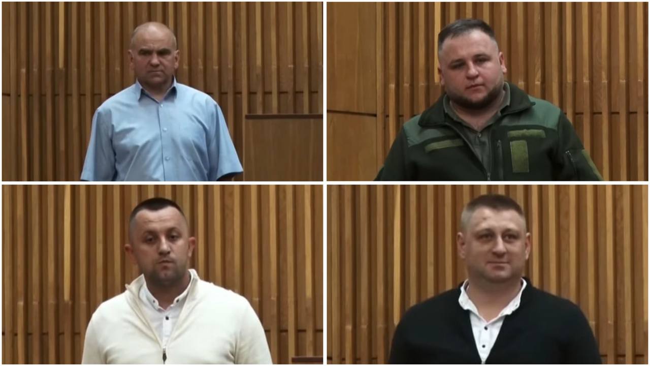 Облрада призначила нових директорів спеціалізованих агролісгоспів на Прикарпатті (ФОТО)