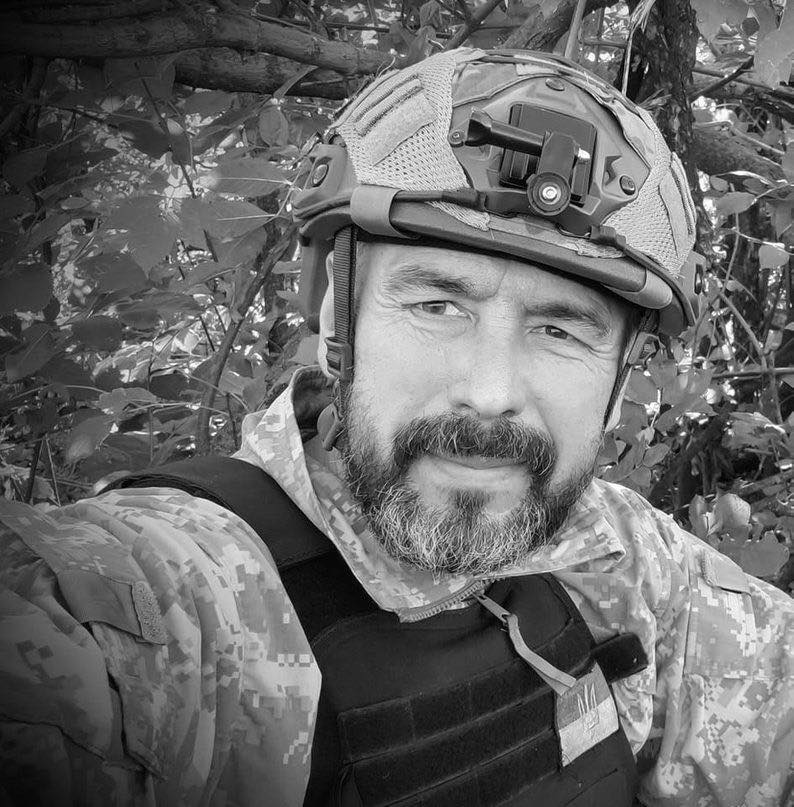 Прикарпатця Руслана Ганущака посмертно нагородили орденом “За заслуги” ІІІ ступеня