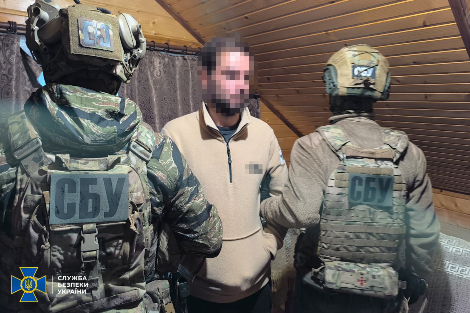 Прикарпатець назвав російсько- українську війну “громадянською” – йому загрожує до 8 років ув’язнення (ОНОВЛЕНО)