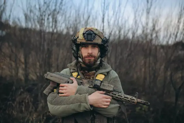...