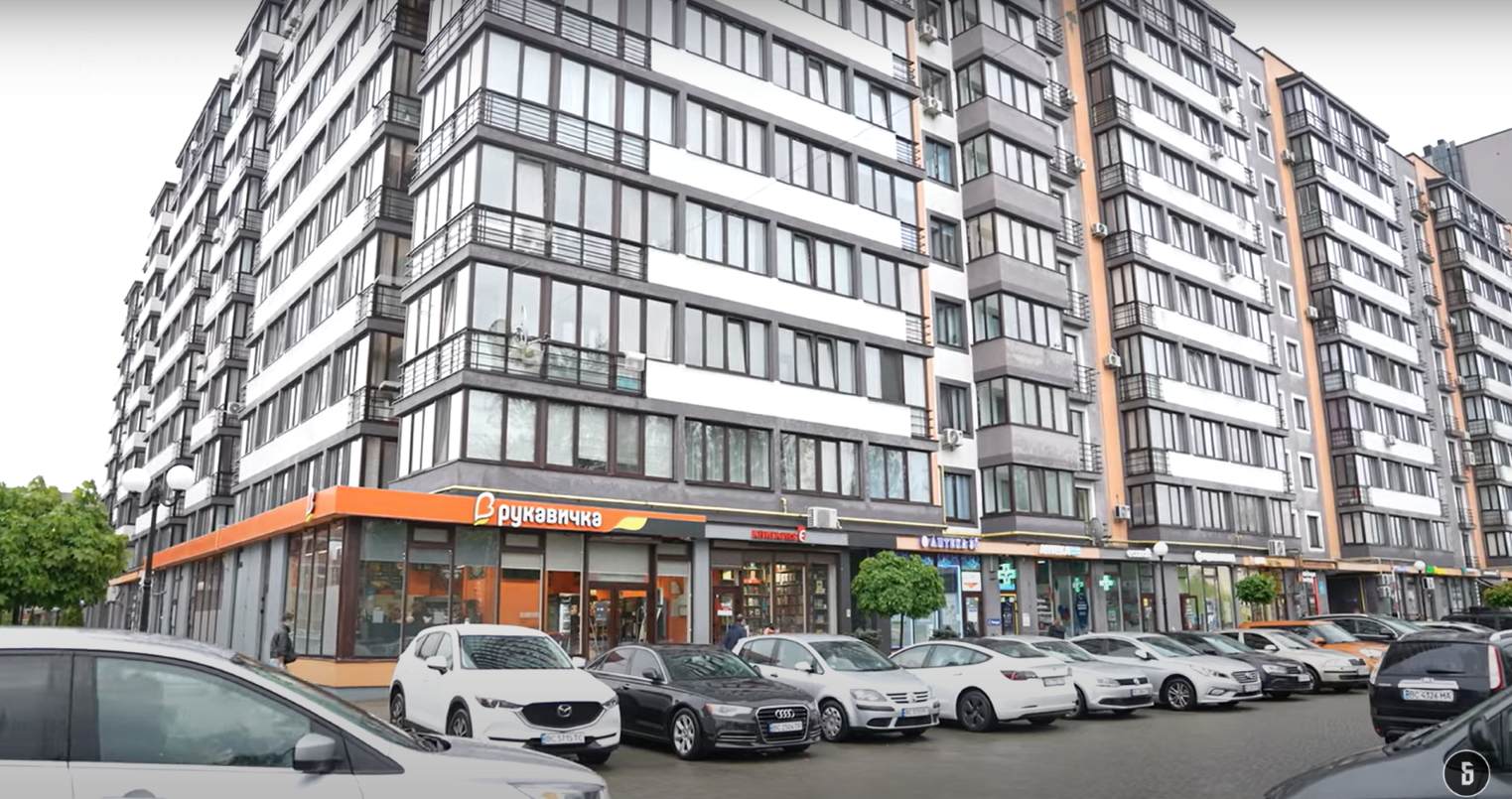 Дружина калуського прокурора купила квартиру за програмою “єОселя” з найнижчими відсотками (ВІДЕО)