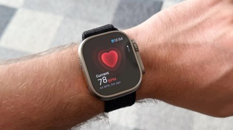 Apple Watch - найкраще рішення для вашого здоровʼя