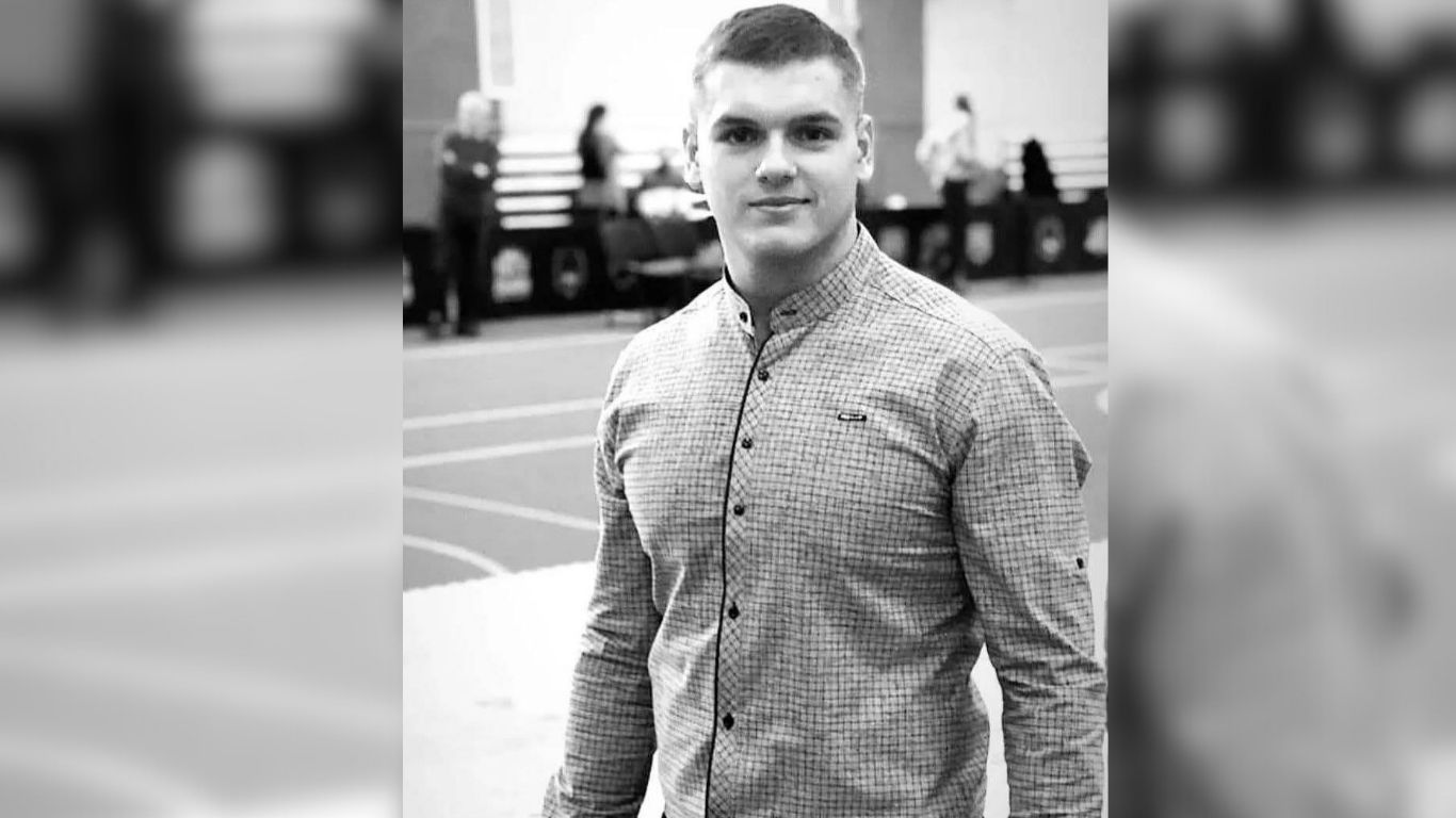 На війні загинув воїн з Делятина Віталій Римарук