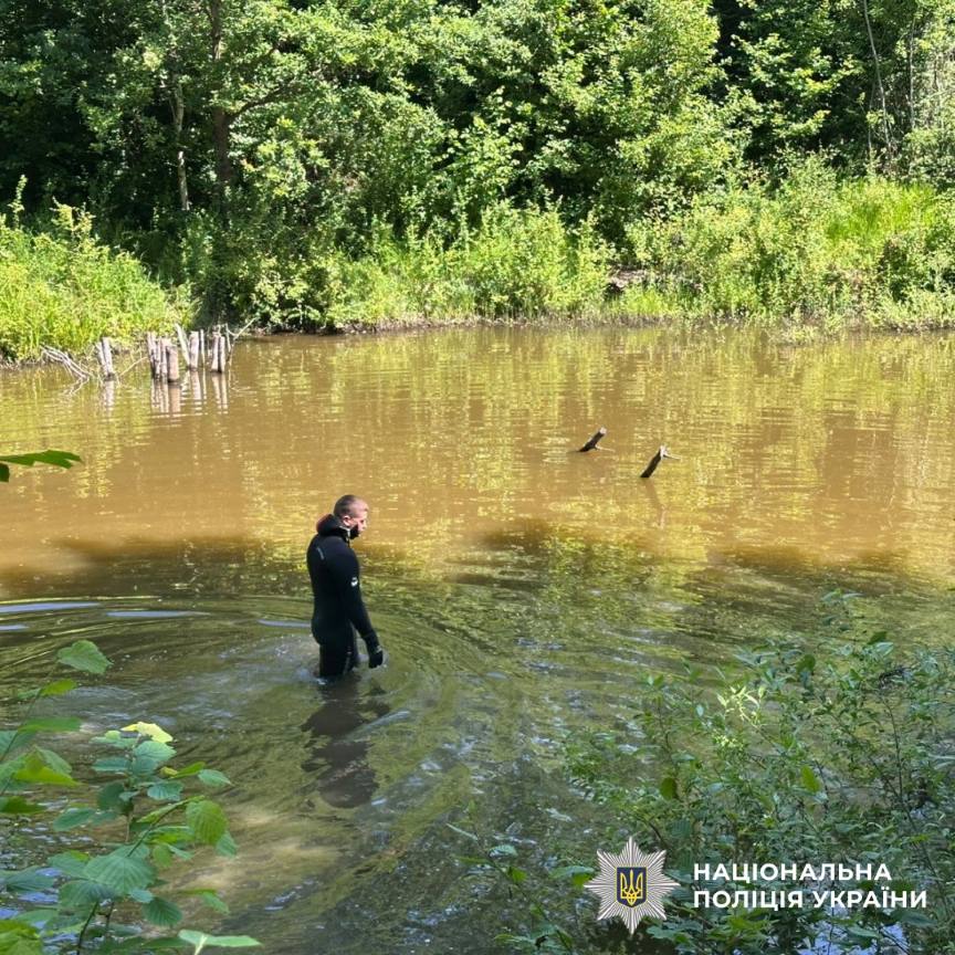 У поліції кілька версій: на Прикарпатті третю добу розшукують 5-річного хлопчика