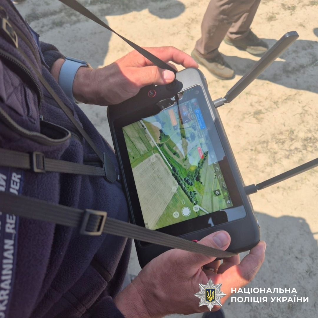 У поліції кілька версій: на Прикарпатті третю добу розшукують 5-річного хлопчика