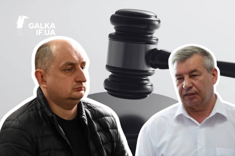 8 років після резонансного затримання: апеляційний суд залишив чинним вирок експатрульному у справі ексміліціонера Ільницького