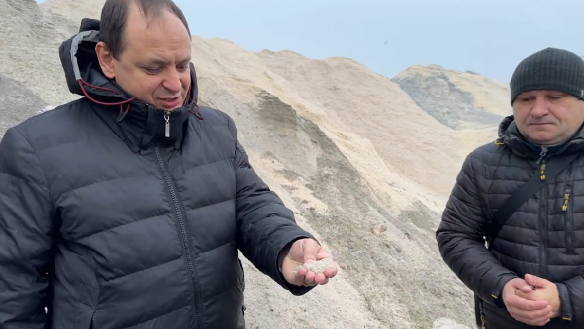 “Насолили” постачальнику солі: на комунальне “МДК” подали в суд за неоплачений товар