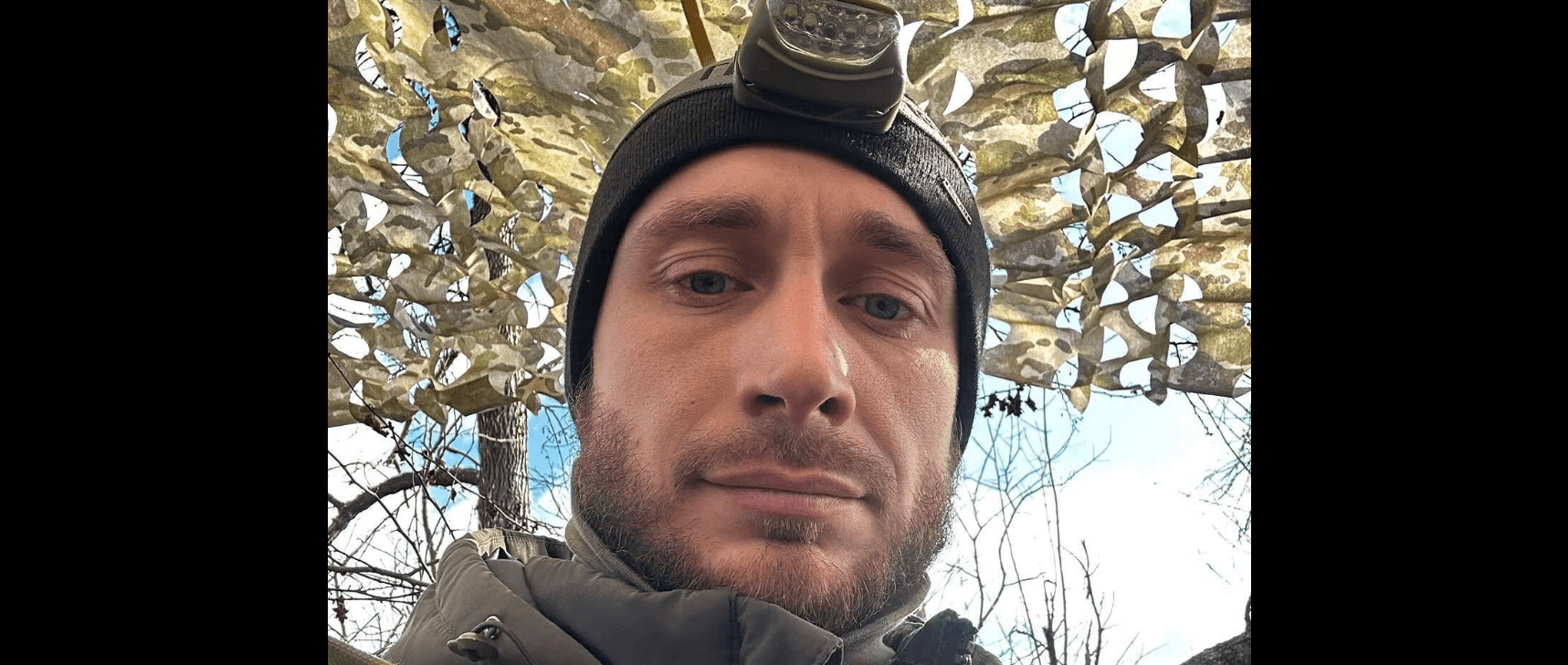 На Запоріжжі загинув військовослужбовець з Надвірної Сергій Григорук