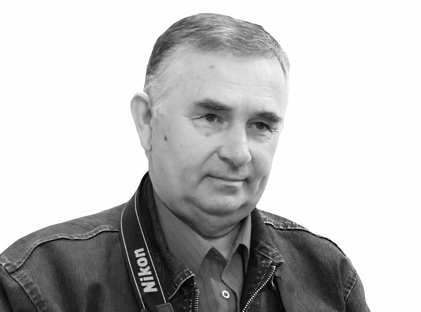 Помер засновник і творець телеканалу “Галичина” Василь Ганущак