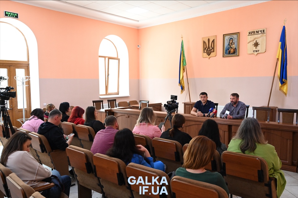 Щоб приїжджали, а не виїжджали»: як змінюється Яремчанська громада під час війни (ФОТО)