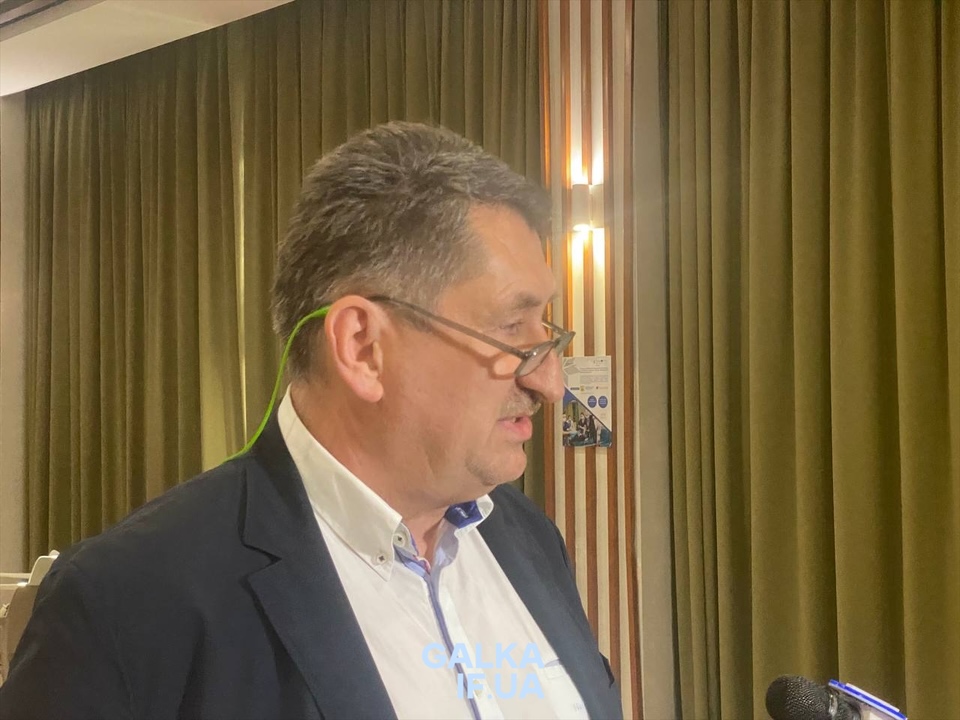 ЦМКЛ у Франківську розбудовуватимуть за понад 2 мільйони євро грантових коштів (ФОТО)