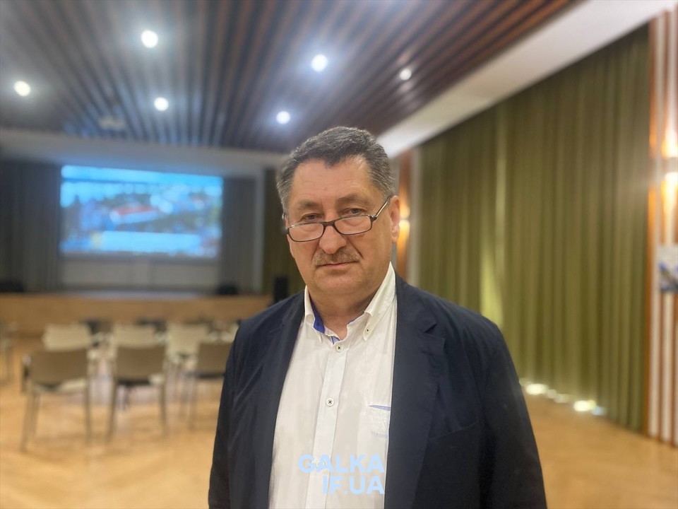 ЦМКЛ у Франківську розбудовуватимуть за понад 2 мільйони євро грантових коштів (ФОТО)