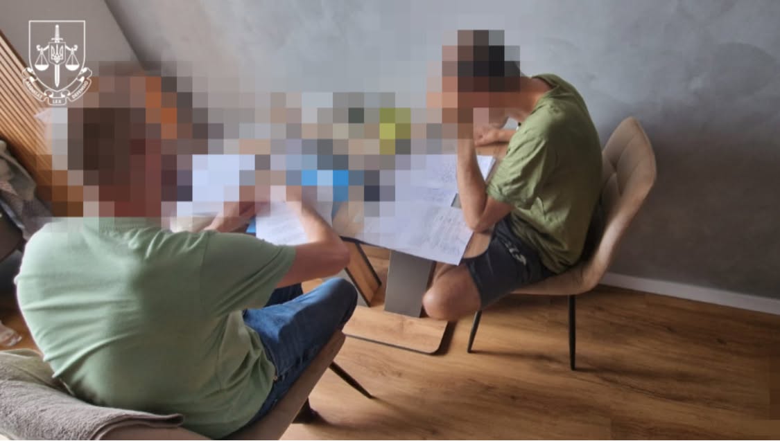 Співпрацював з окупантами: "айтішніку" з Прикарпаття загрожує до 12 років за ґратами (ФОТО)