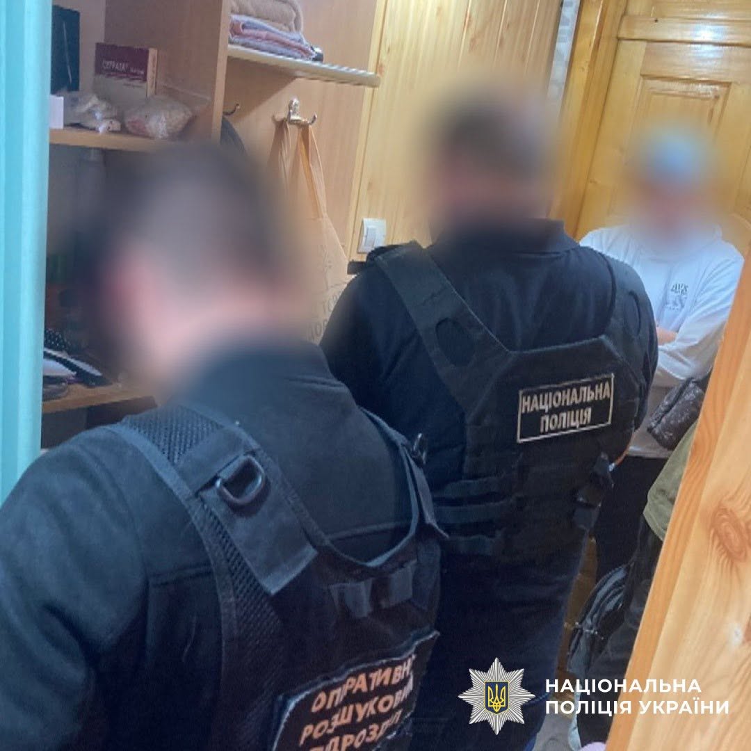 Калушанку завербовувала знайому для сексуальної експлуатації за кордоном - правоохоронці (ФОТО)