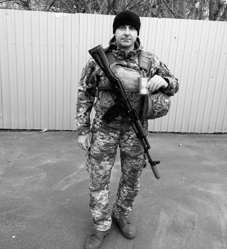 На фронті загинули п’ятеро прикарпатців: Володимир Тепчук, Назарій Мельник, Назар Багрій, Володимир Хруник та Владислав Калан