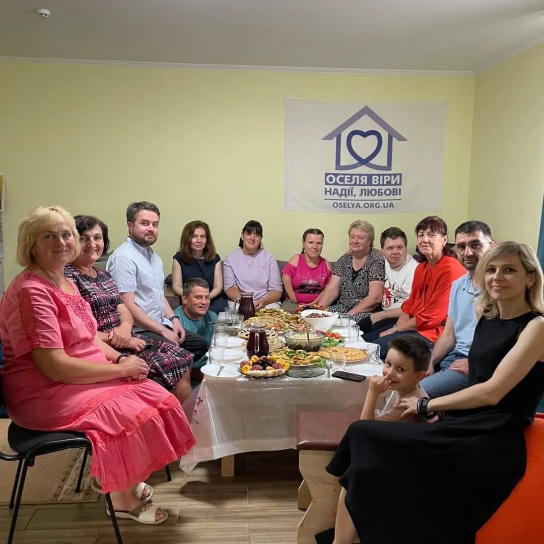 На Франківщині будинок для сиріт з інвалідністю під загрозою закриття: заклад шукає підтримки (ФОТО)