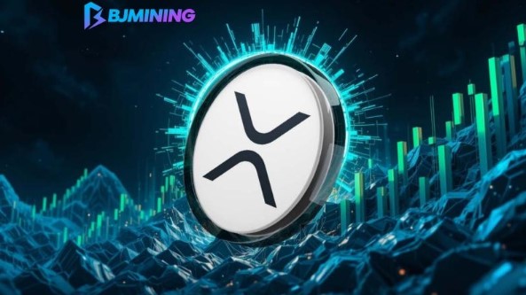 Заробляйте $5820 на день, скористайтеся вікном моментального випуску XRP, BJMINING відкриває канал стабільного доходу