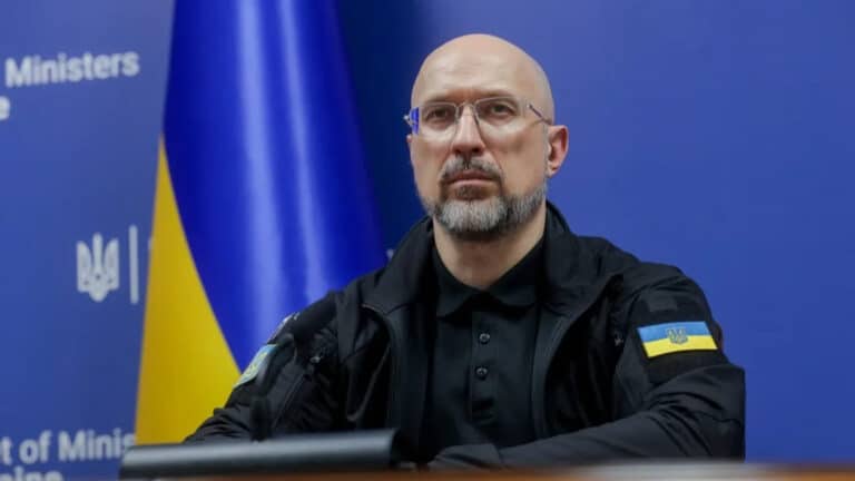 Дениса Шмигаля обрали новим міністром оборони