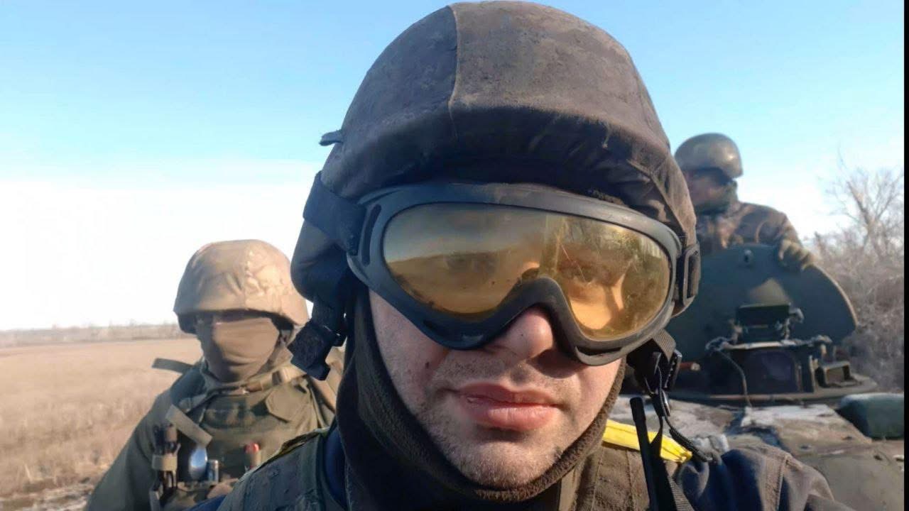 Пам’ять про Героя: історія прикарпатського ІТ-вця Назарія Мельника, який загинув, рятуючи побратимів (ФОТО)