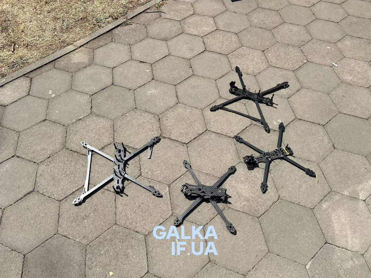 Волонтерська майстерня “Серафим” проводить у Франківську благодійний фест для збору коштів на дрони (ФОТО)