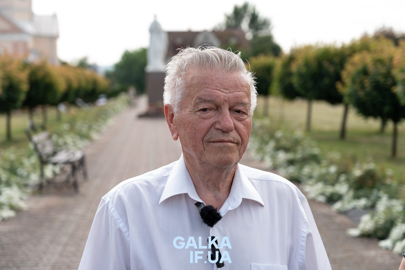  Володимир Бюцюрко