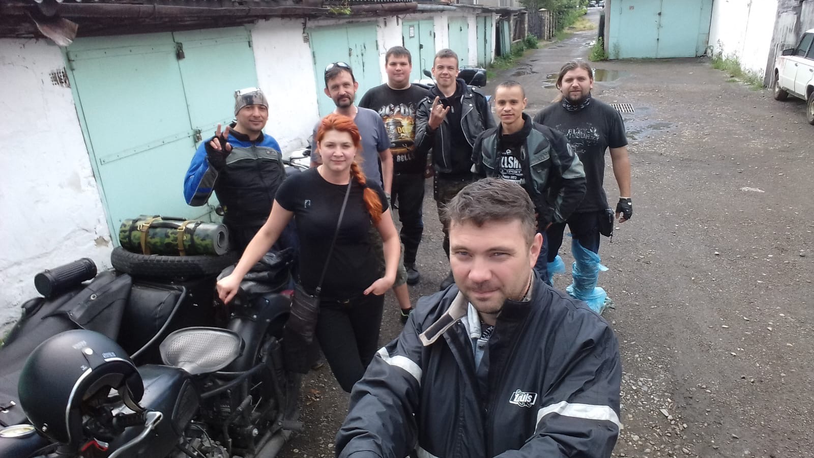 Мотопаства