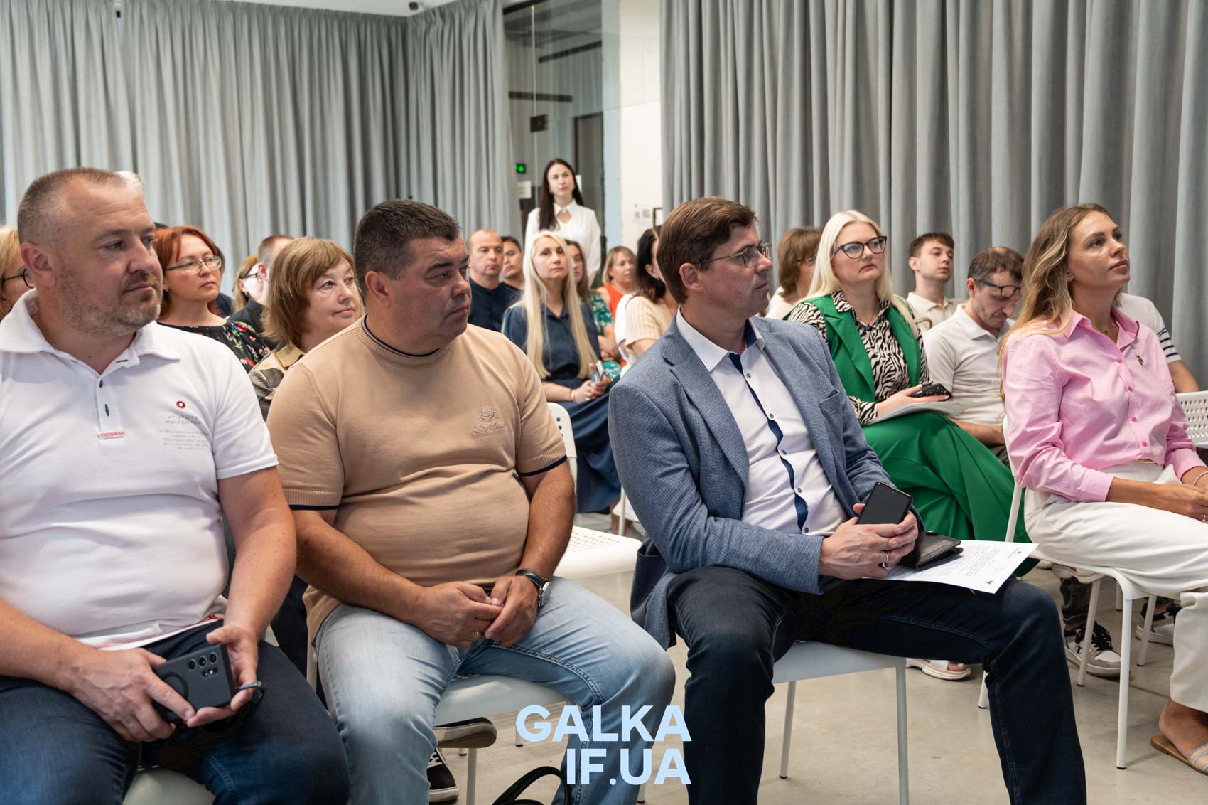На Прикарпатті стартував міжнародний проєкт для розвитку експорту малого бізнесу (ФОТО)
