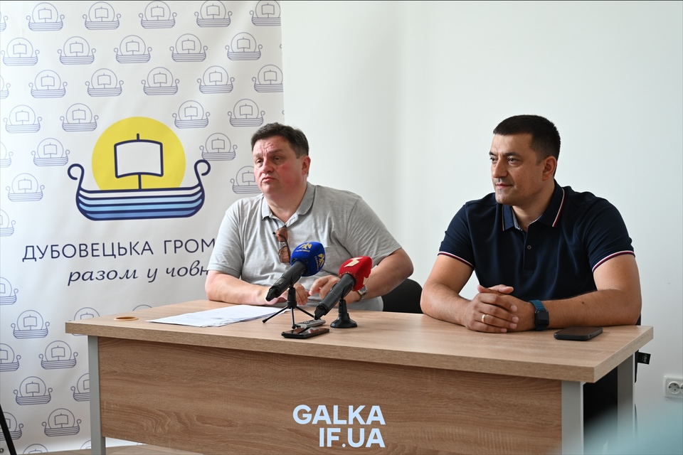 Промисловість вигідніша у 33 рази: у Дубовецькій громаді зробили ставку на індустріальний розвиток