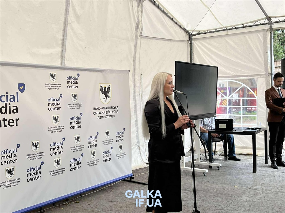 В Івано-Франківську 43 військовослужбовцям вручили сертифікати на житло (ФОТО)