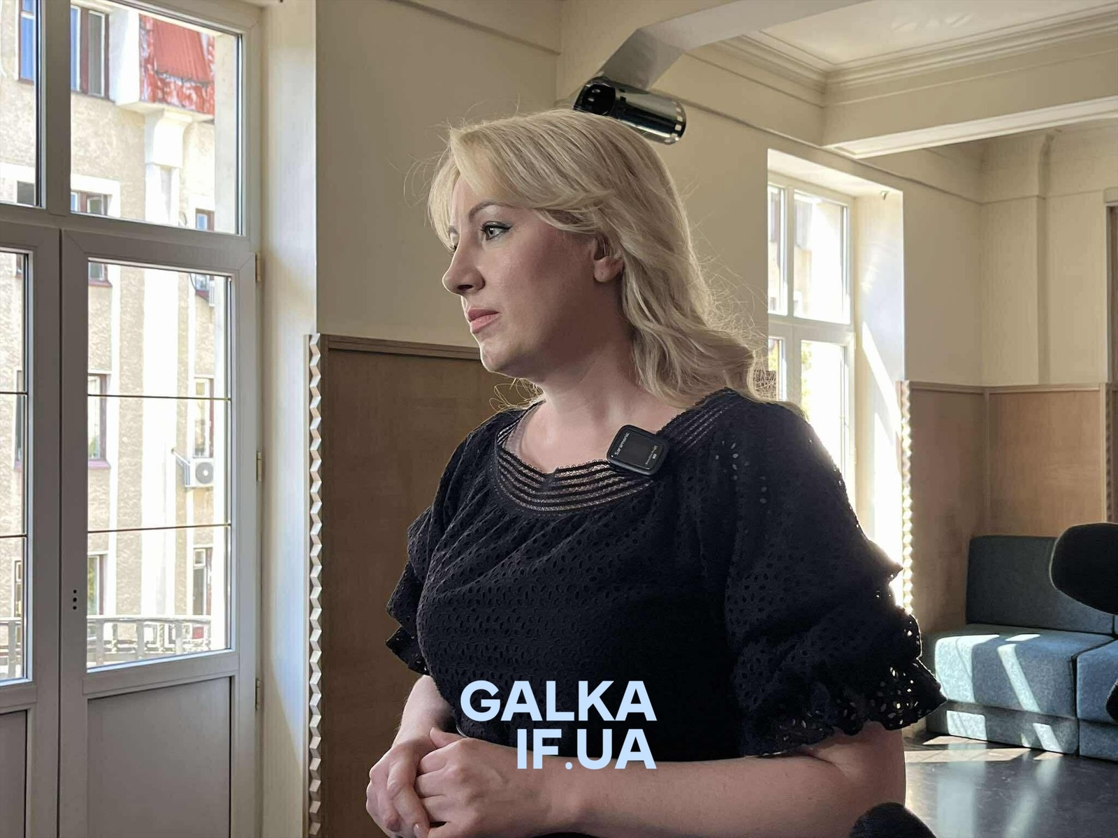До Дня медичного працівника у Франківську нагородили десятки медиків (ФОТО)