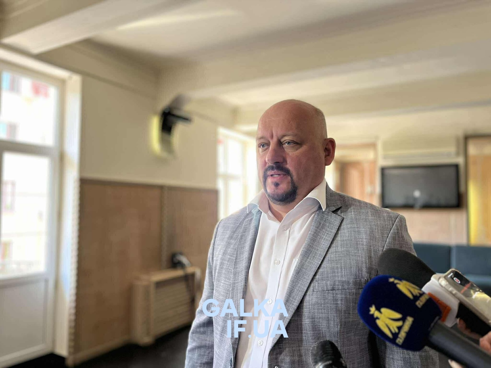 До Дня медичного працівника у Франківську нагородили десятки медиків (ФОТО)