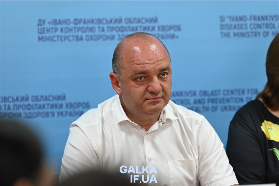 На Прикарпатті побільшало пацієнтів із гепатитом, які потребують регулярного лікування — фахівці