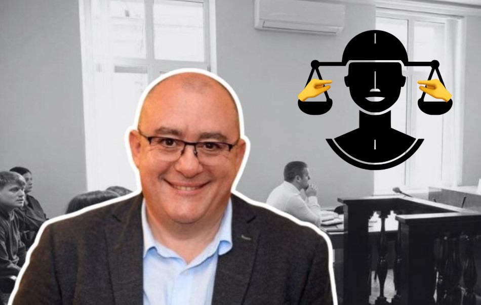 Фріс проти “Галки”: Верховний суд визнав “образи” нардепа на журналістів малозначущими і закрив справу