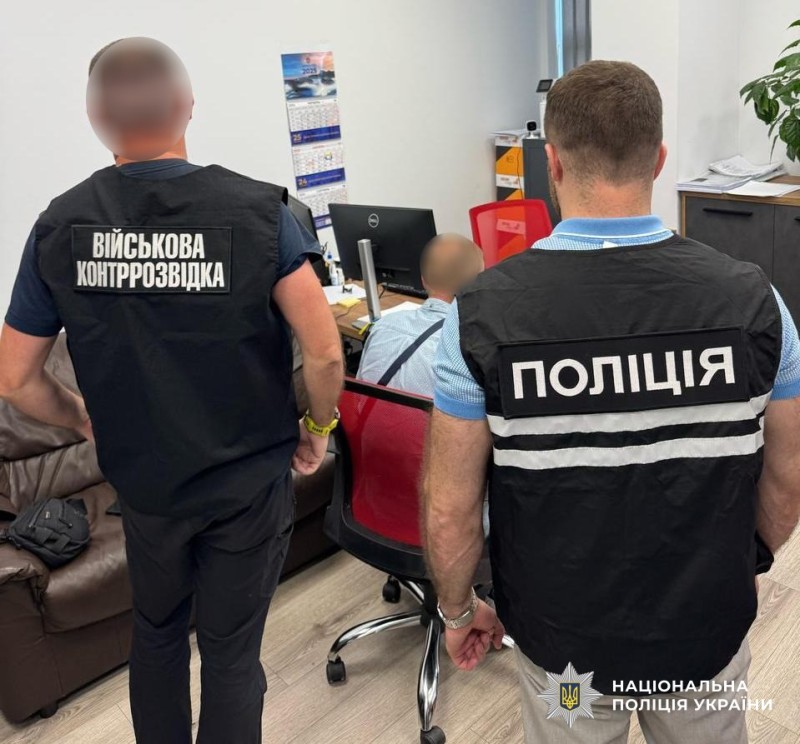 Франківського посадовця Міноборони підозрюють у завданні збитків на понад 5 млн грн під час ремонту бронетехніки