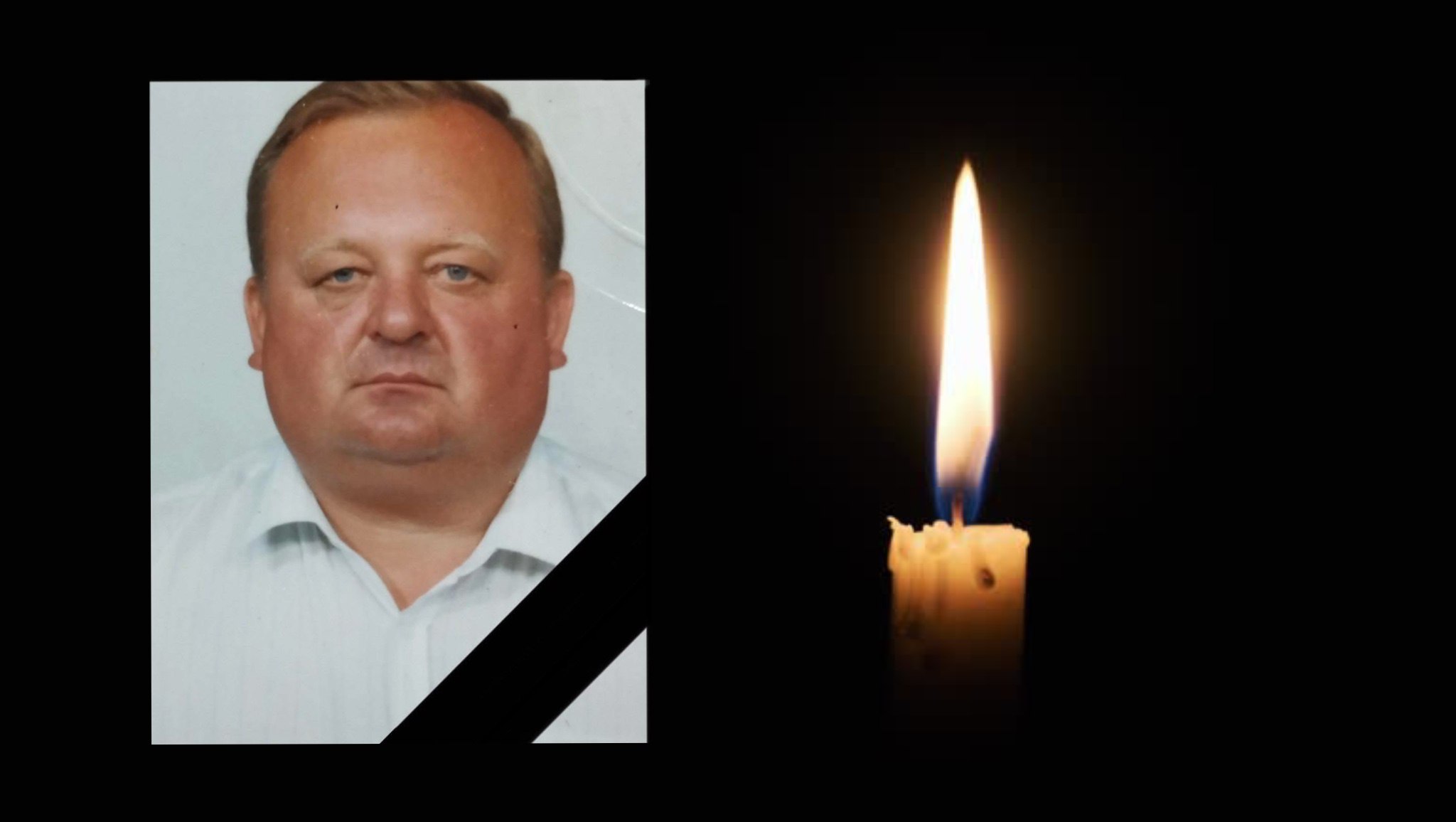 На 73-му році життя помер колишній селищний голова Богородчан Богдан Клебан