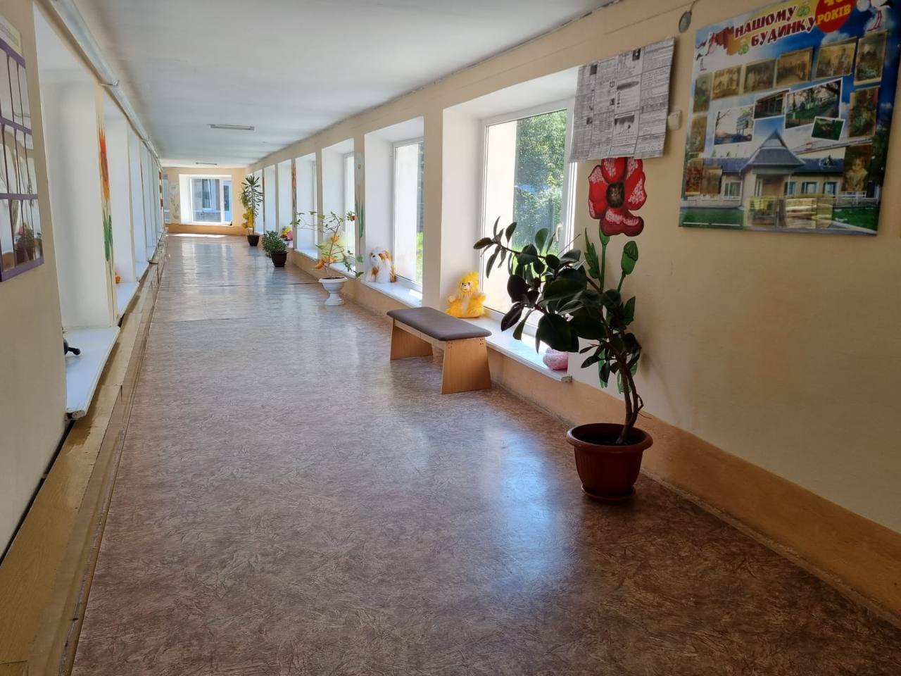 У Надвірній запрацювало стаціонарне відділення паліативної допомоги (ФОТО)
