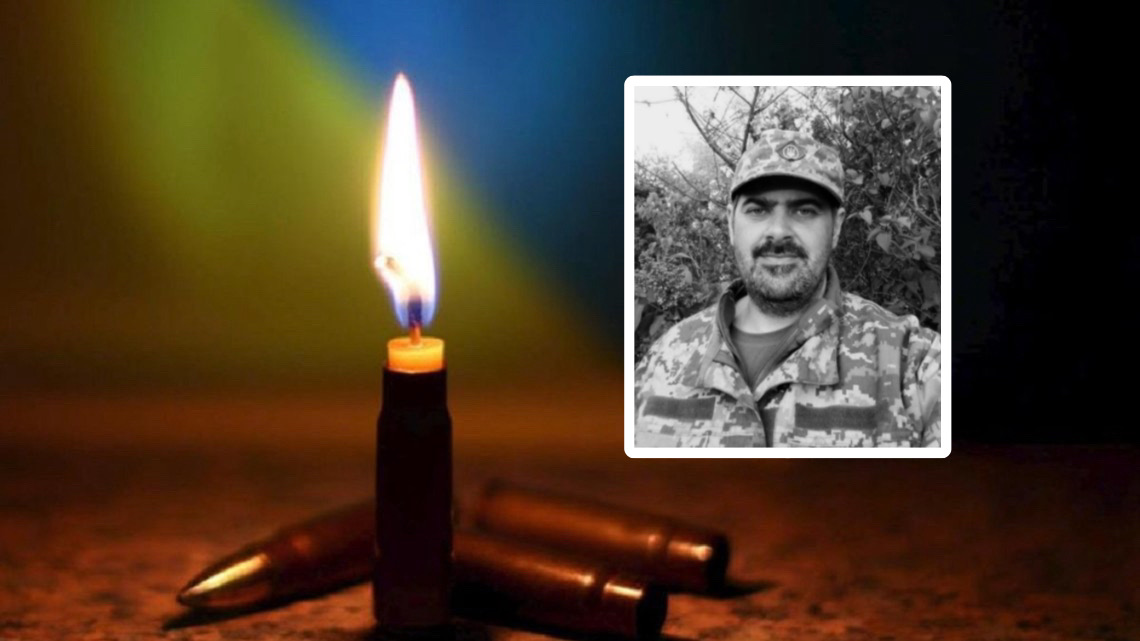 Понад 15 місяців вважався зниклим безвісти: підтвердилася загибель Анатолія Петрука з Коломийщини
