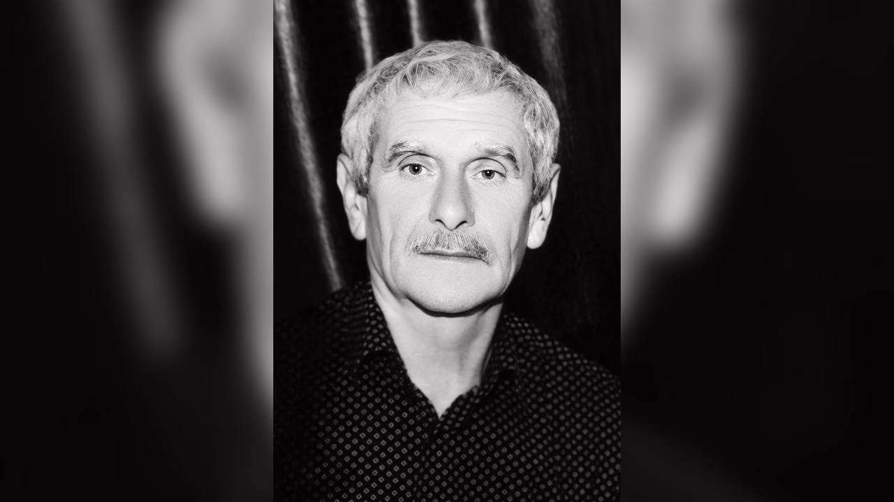 Пішов із життя колишній декан ІФНТУНГ Василь Никифорук