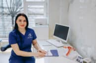 Менше — краще: франківська гінекологиня Зоряна Лазар розповідає про інтимну гігієну без шкоди