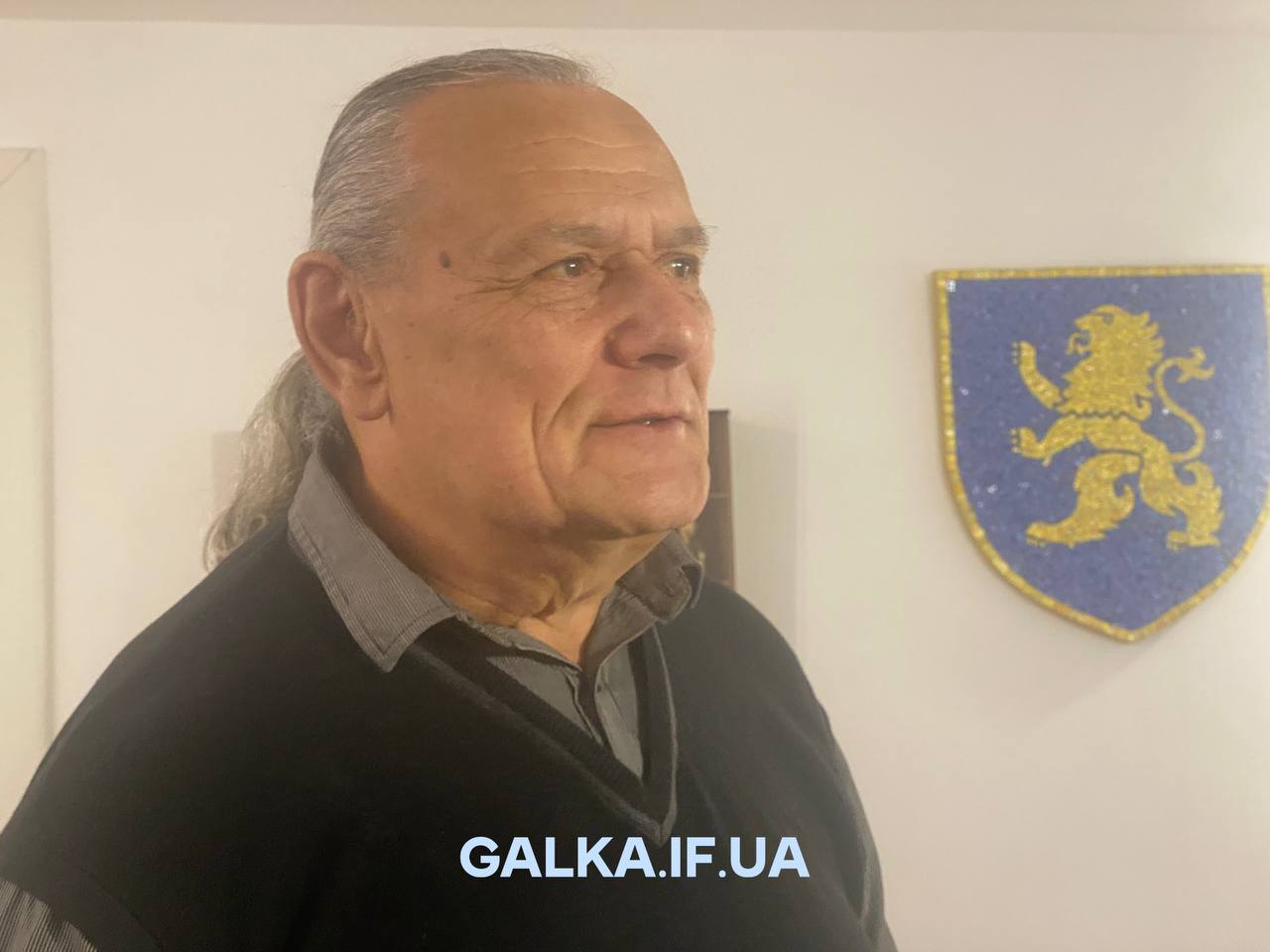 Ігор Панчишин